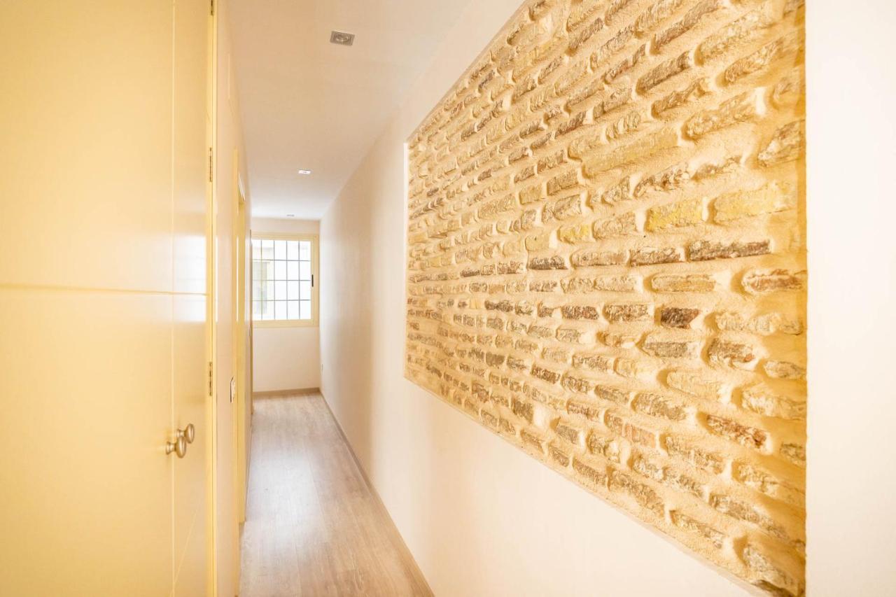 Apartamento Hercules - Vacacional Sevilla Екстер'єр фото