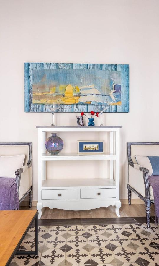 Apartamento Hercules - Vacacional Sevilla Екстер'єр фото