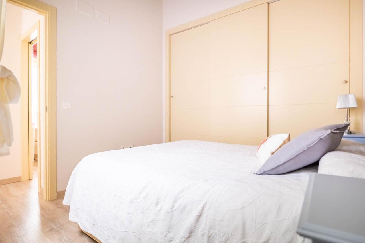 Apartamento Hercules - Vacacional Sevilla Екстер'єр фото