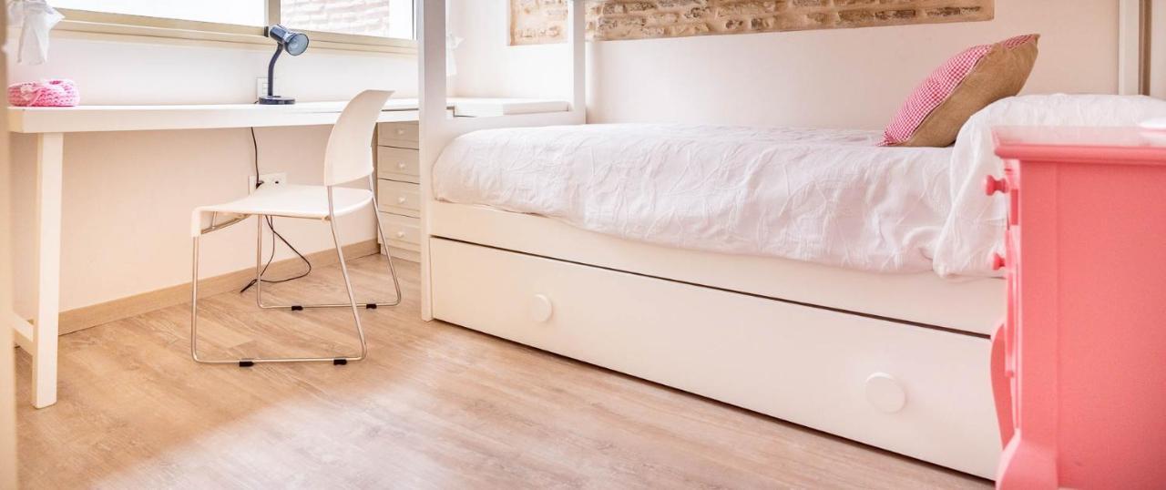 Apartamento Hercules - Vacacional Sevilla Екстер'єр фото